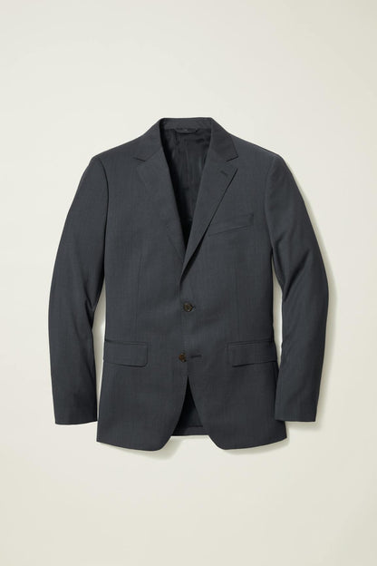 Jetsetter Super 120s Italian Wool Blazer Bonobos Smart Buy