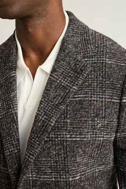 Jetsetter Knit Blazer Bonobos Premium