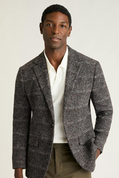 Jetsetter Knit Blazer Bonobos Premium