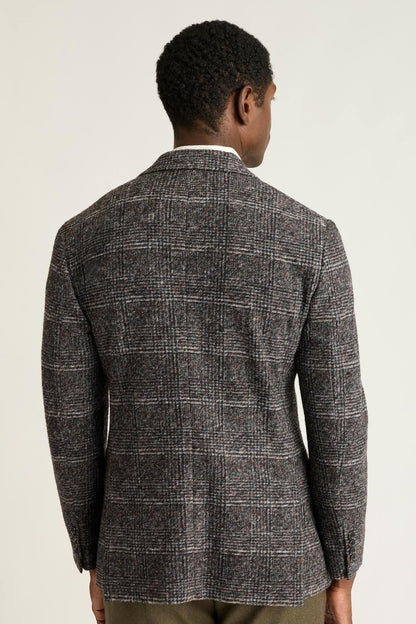 Jetsetter Knit Blazer Bonobos Premium