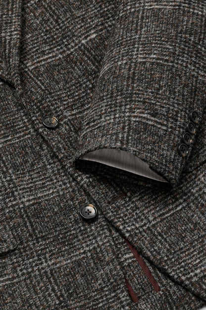 Jetsetter Knit Blazer Bonobos Premium
