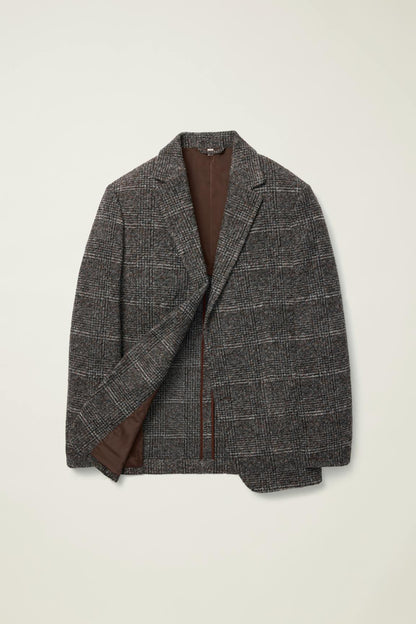 Jetsetter Knit Blazer Bonobos Premium