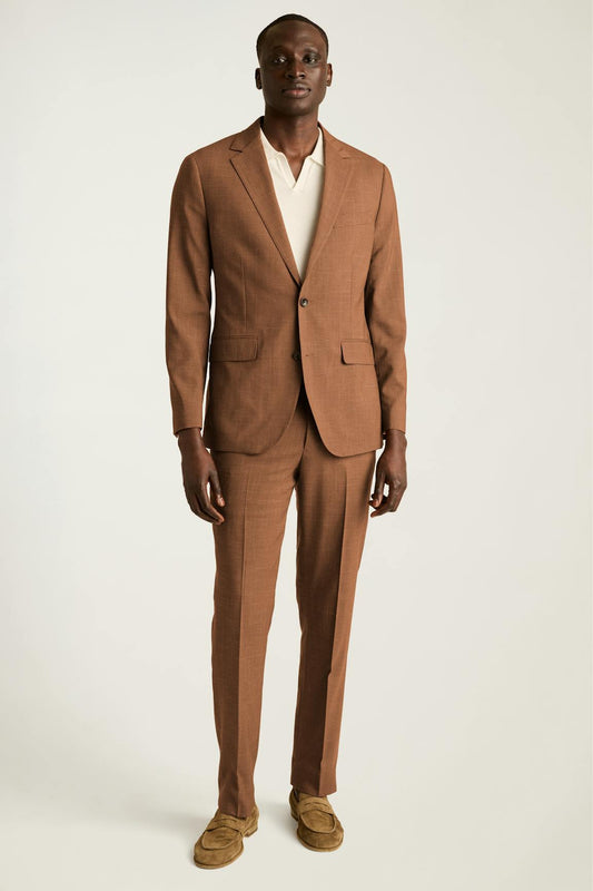 Jetsetter Italian Wool Blazer Bonobos New