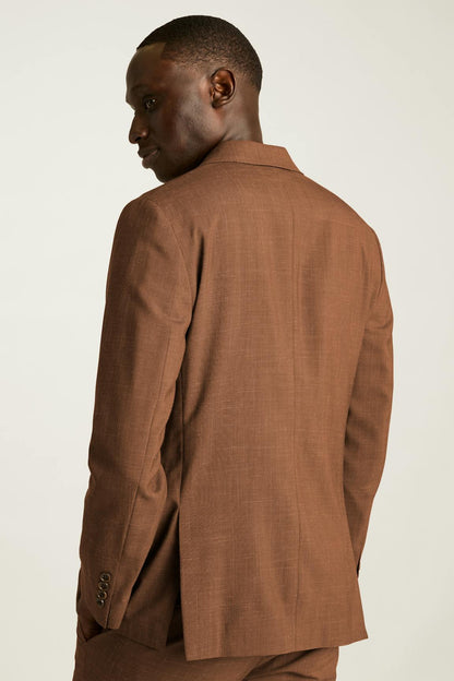 Jetsetter Italian Wool Blazer Bonobos New
