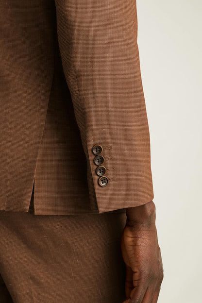 Jetsetter Italian Wool Blazer Bonobos New