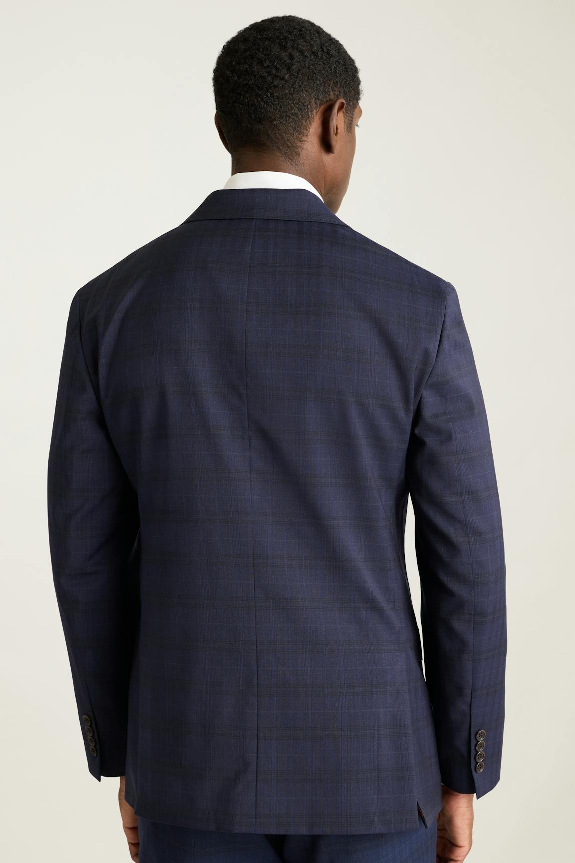 Jetsetter Italian Wool Blazer Bonobos Featured