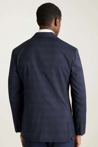 Jetsetter Italian Wool Blazer Bonobos Featured