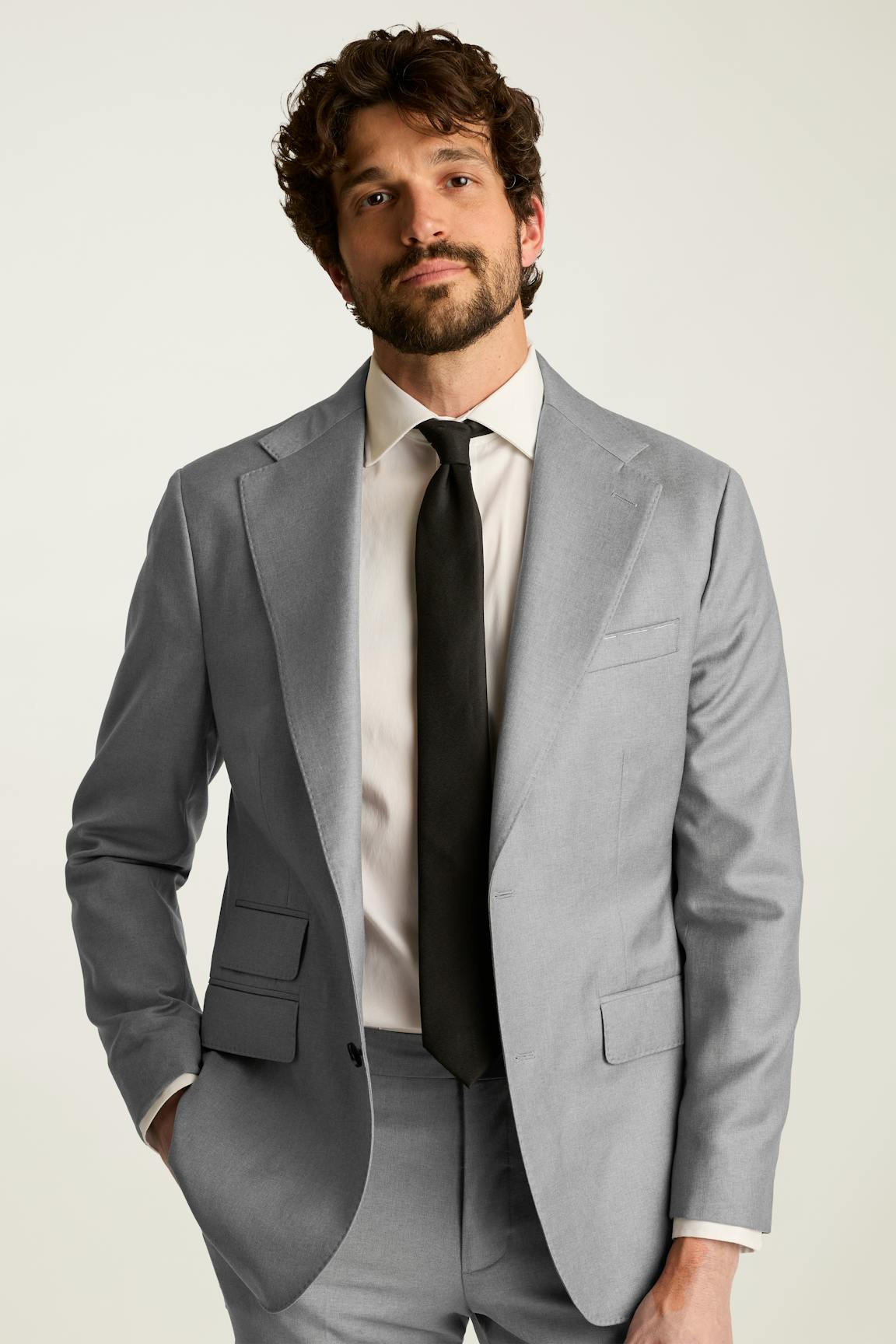 Empire Super 150s Blazer Bonobos Popular