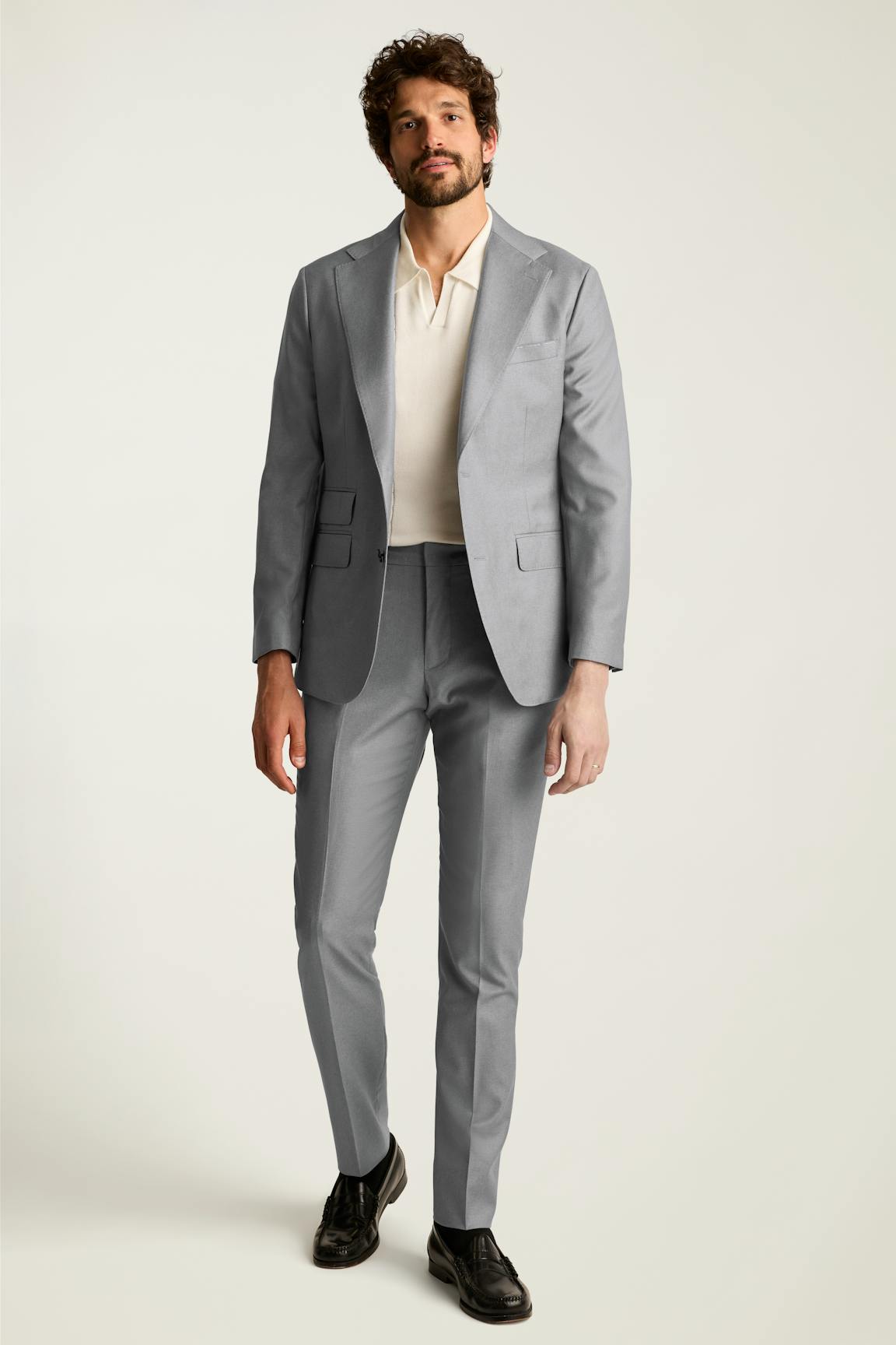 Empire Super 150s Blazer Bonobos Popular