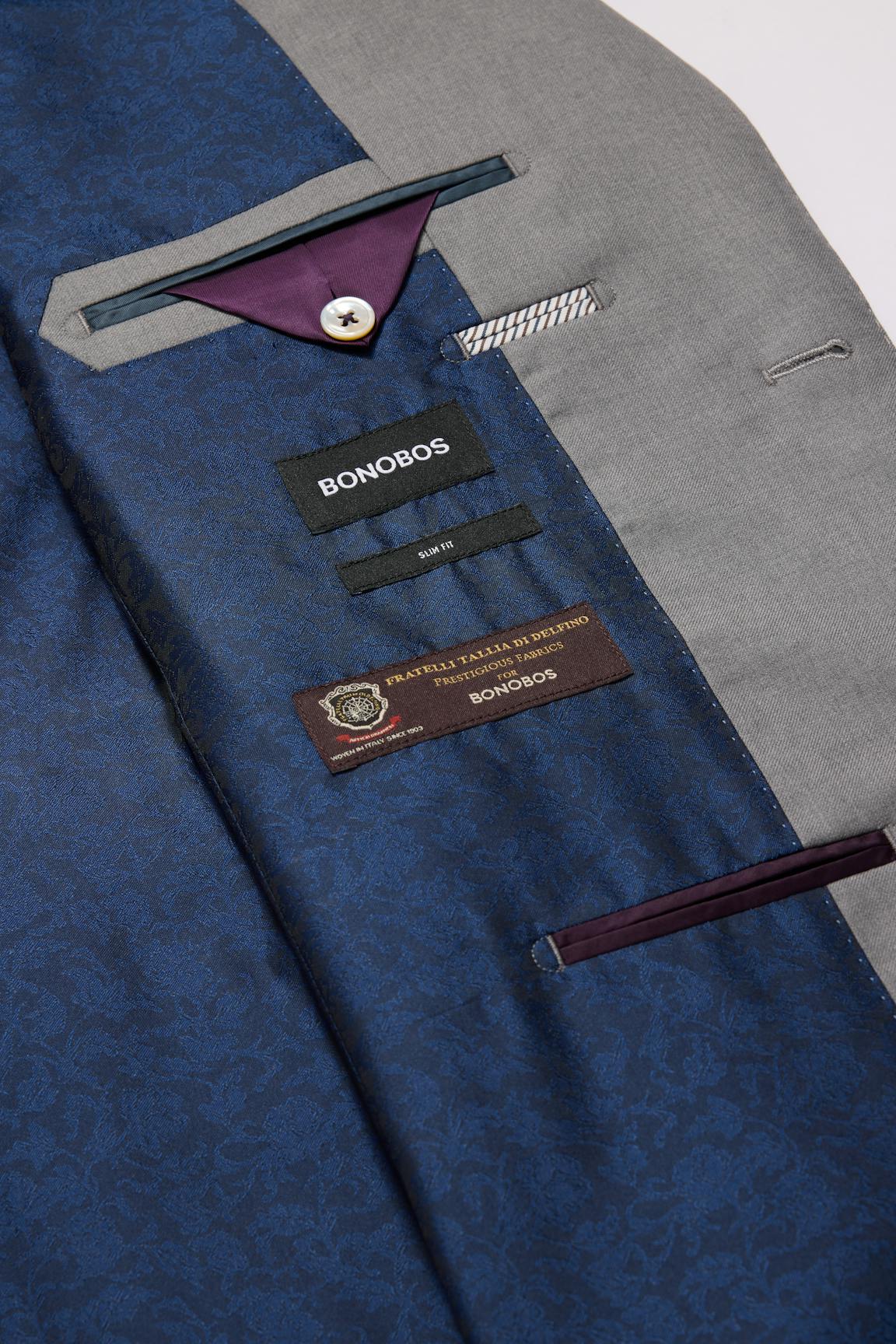 Empire Super 150s Blazer Bonobos Popular
