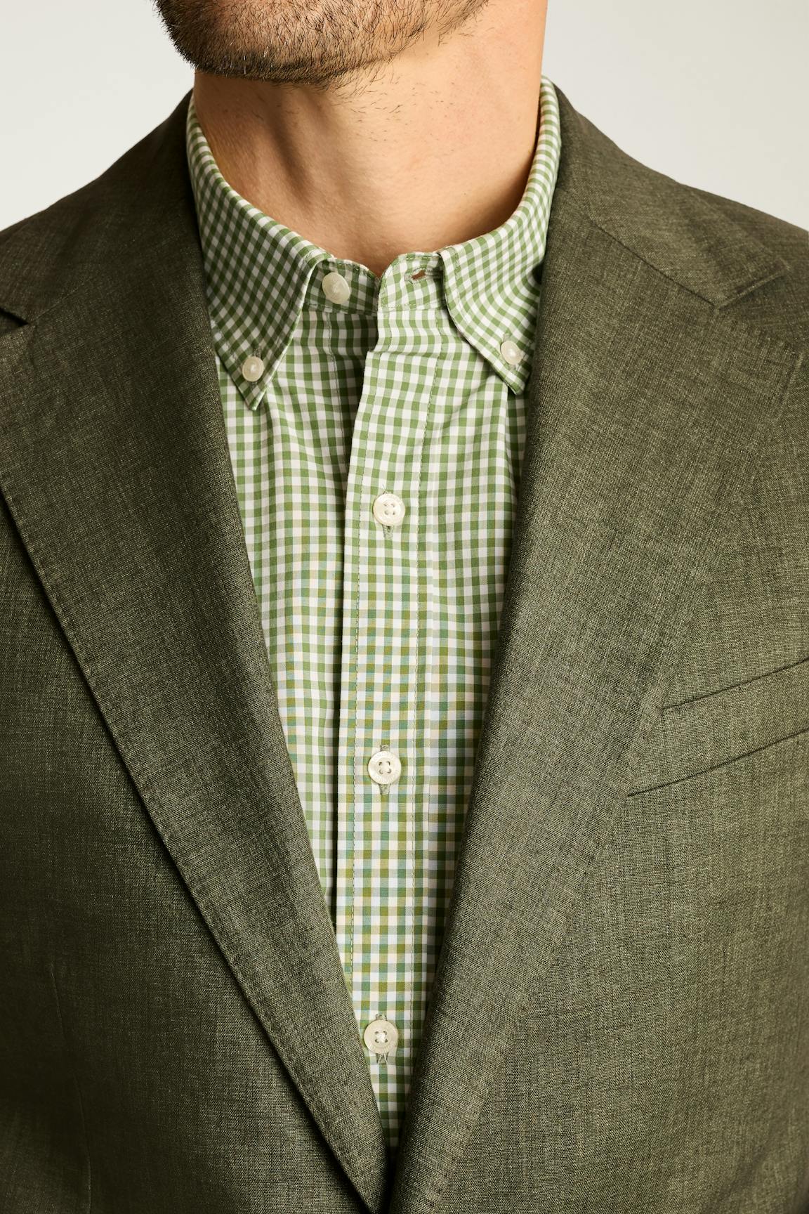 Jetsetter Italian Linen Blazer Bonobos Trending