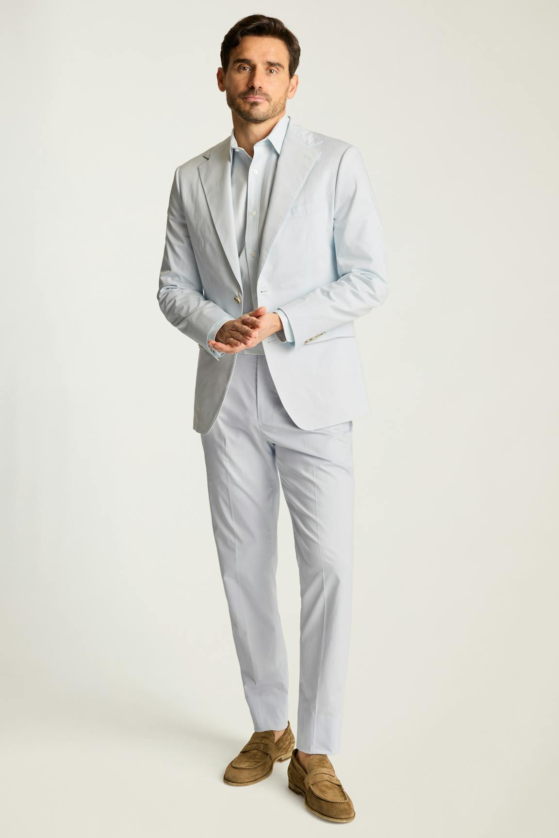 Jetsetter Italian Cotton Blazer Bonobos Top Pick