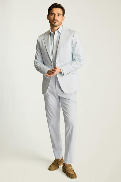Jetsetter Italian Cotton Blazer Bonobos Top Pick