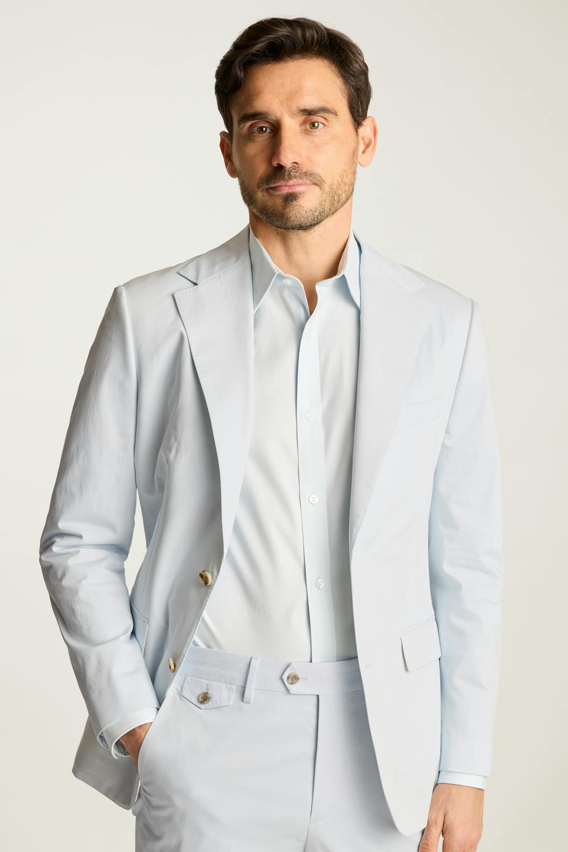 Jetsetter Italian Cotton Blazer Bonobos Top Pick