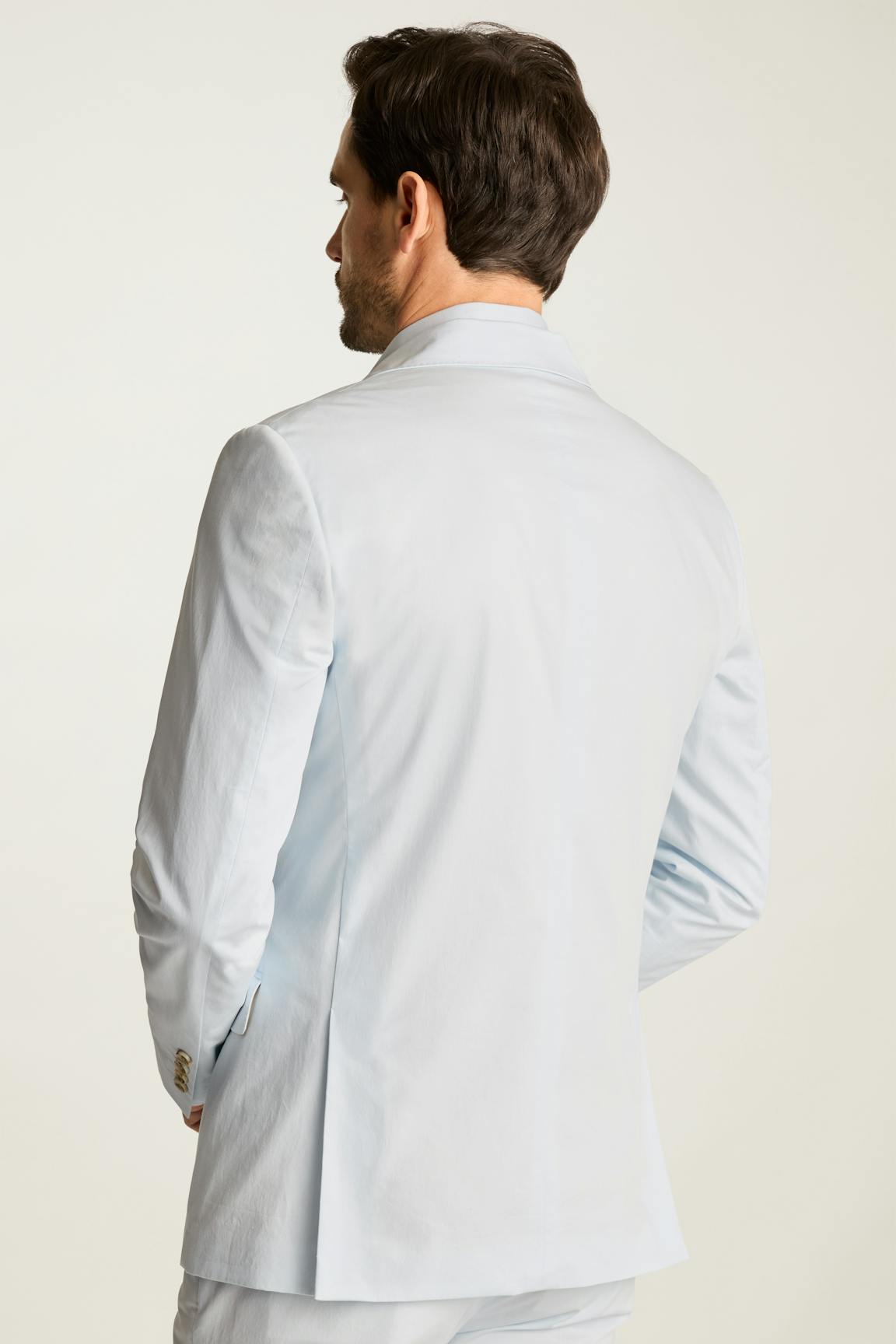 Jetsetter Italian Cotton Blazer Bonobos Top Pick