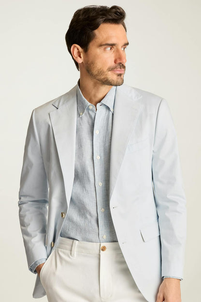 Jetsetter Italian Cotton Blazer Bonobos Top Pick