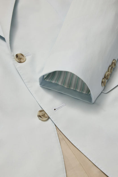 Jetsetter Italian Cotton Blazer Bonobos Top Pick