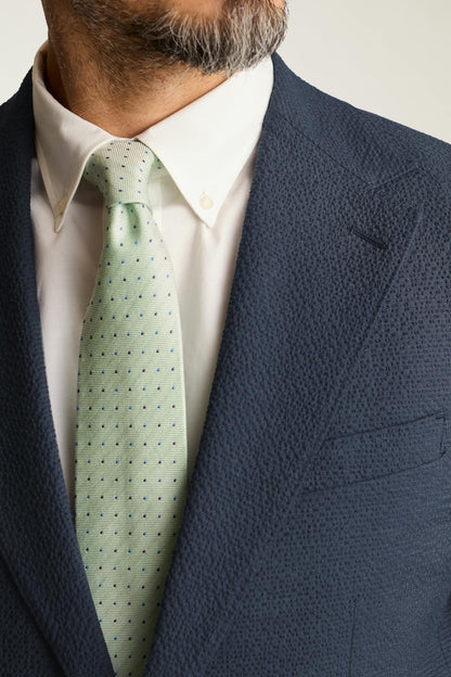Jetsetter Italian Seersucker Blazer Bonobos Smart Buy