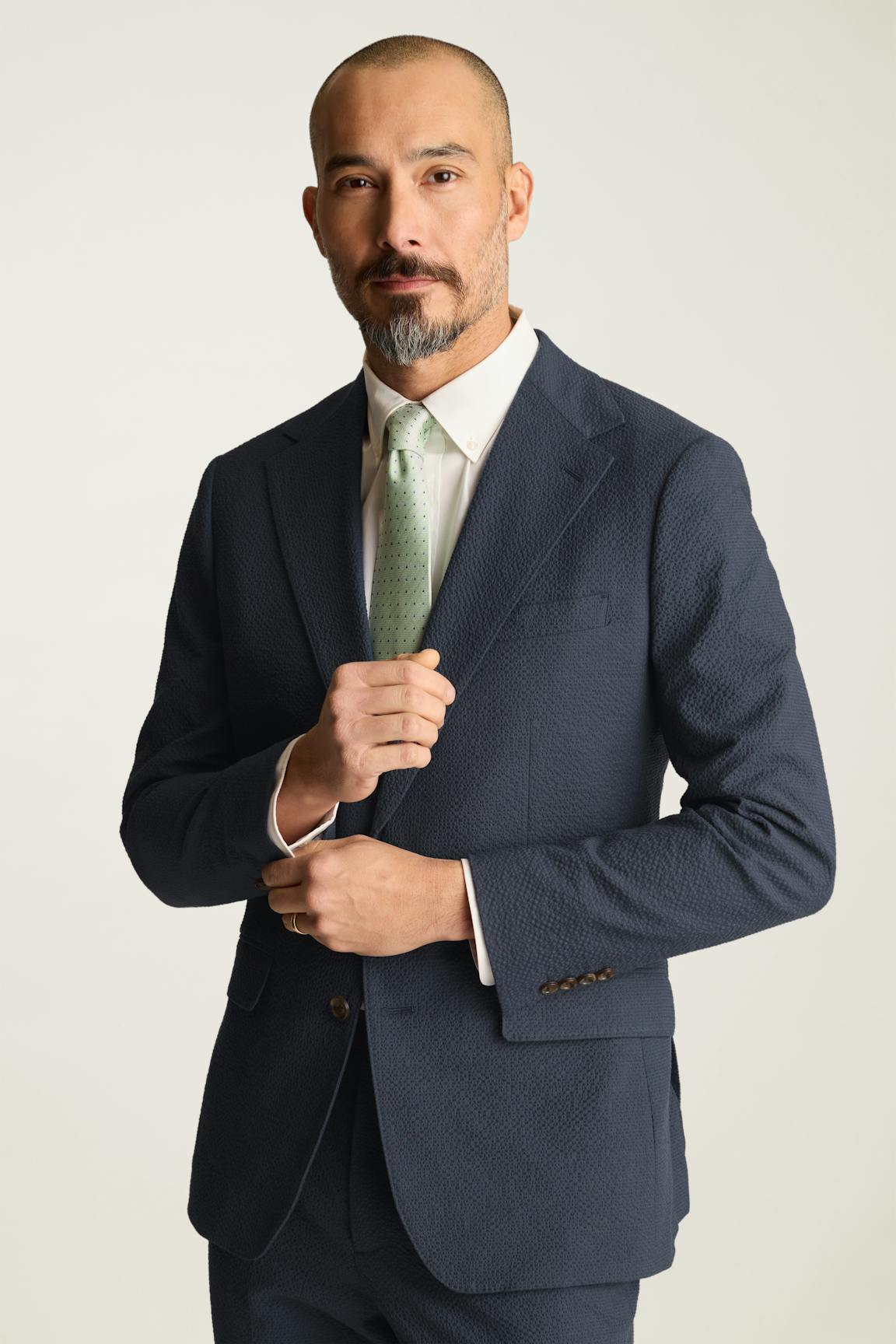 Jetsetter Italian Seersucker Blazer Bonobos Smart Buy