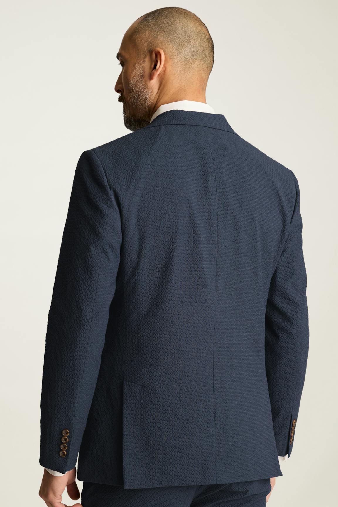 Jetsetter Italian Seersucker Blazer Bonobos Smart Buy