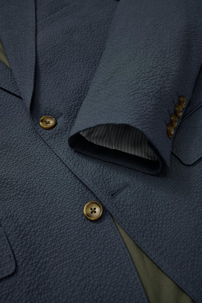 Jetsetter Italian Seersucker Blazer Bonobos Smart Buy