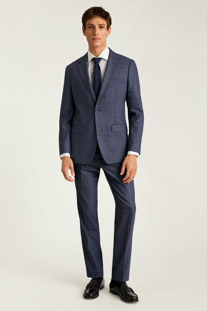 Jetsetter Wool Blazer Bonobos New