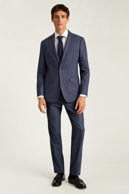 Jetsetter Wool Blazer Bonobos New