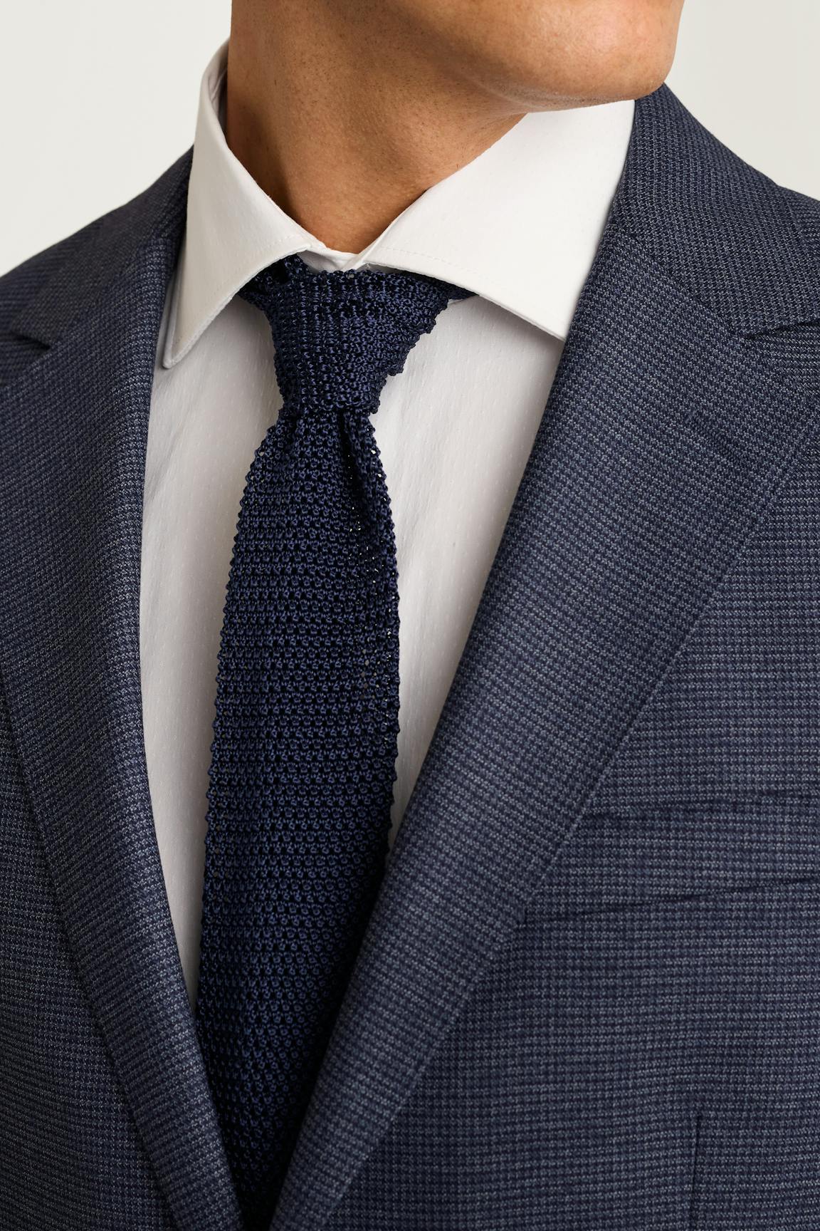 Jetsetter Wool Blazer Bonobos New
