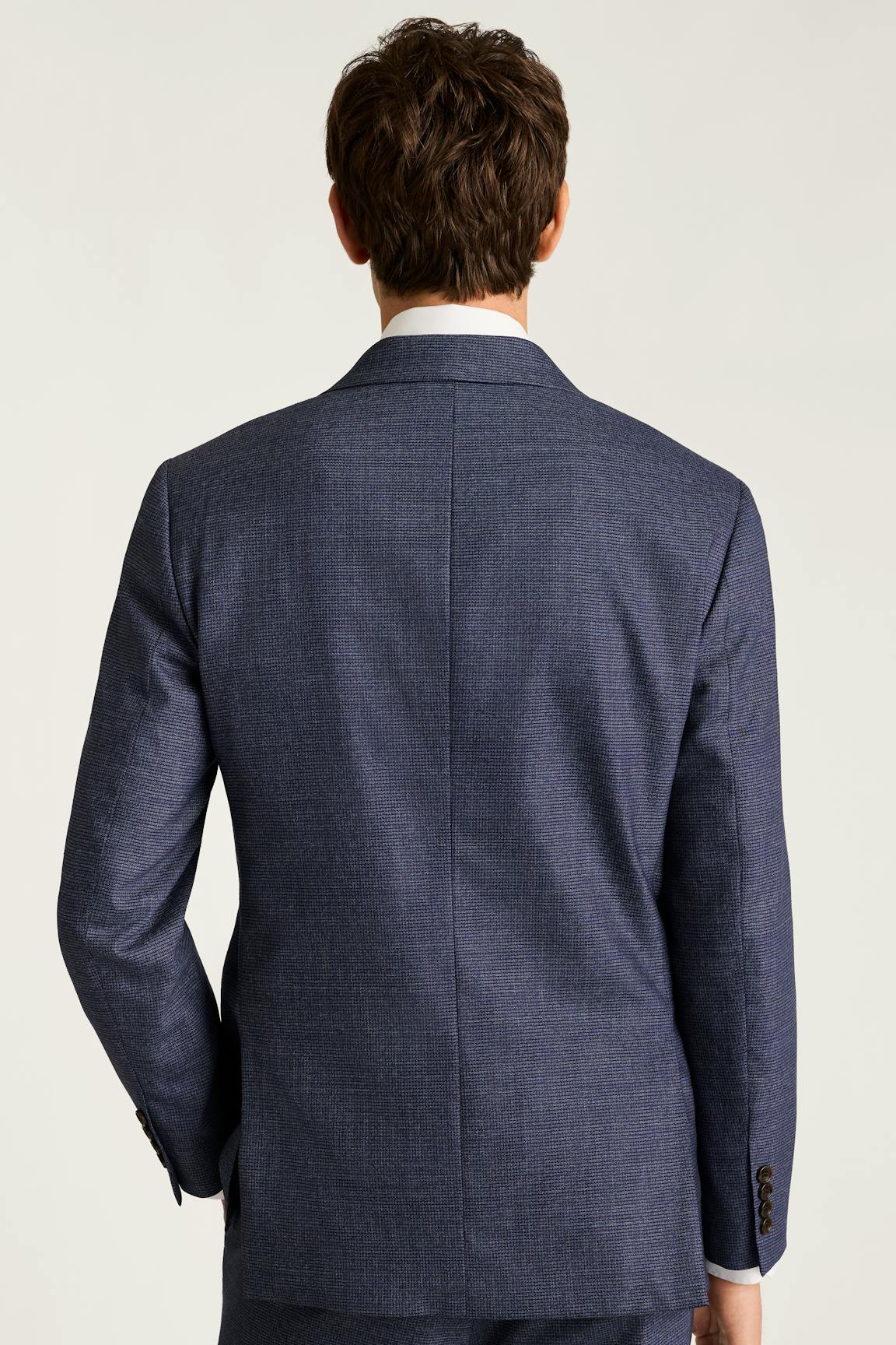Jetsetter Wool Blazer Bonobos New