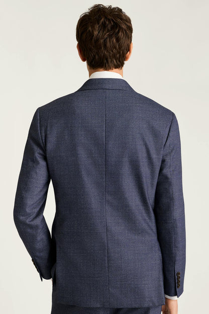 Jetsetter Wool Blazer Bonobos New