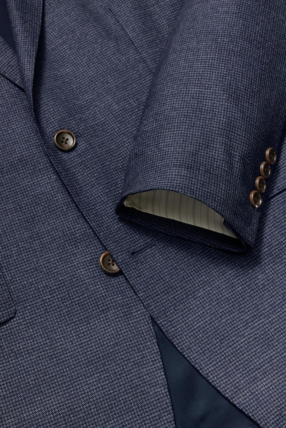 Jetsetter Wool Blazer Bonobos New