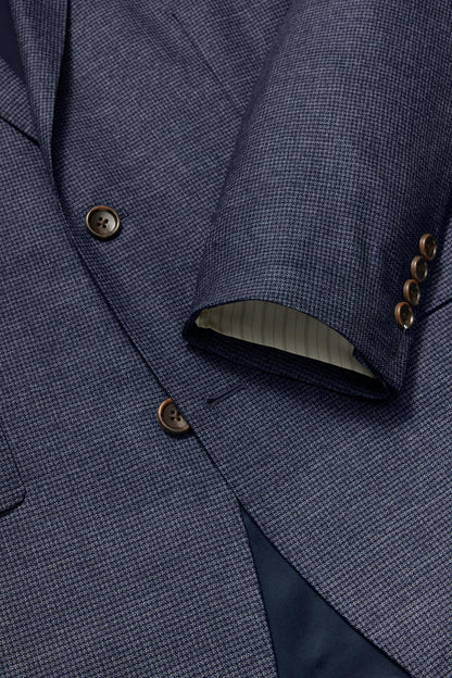 Jetsetter Wool Blazer Bonobos New
