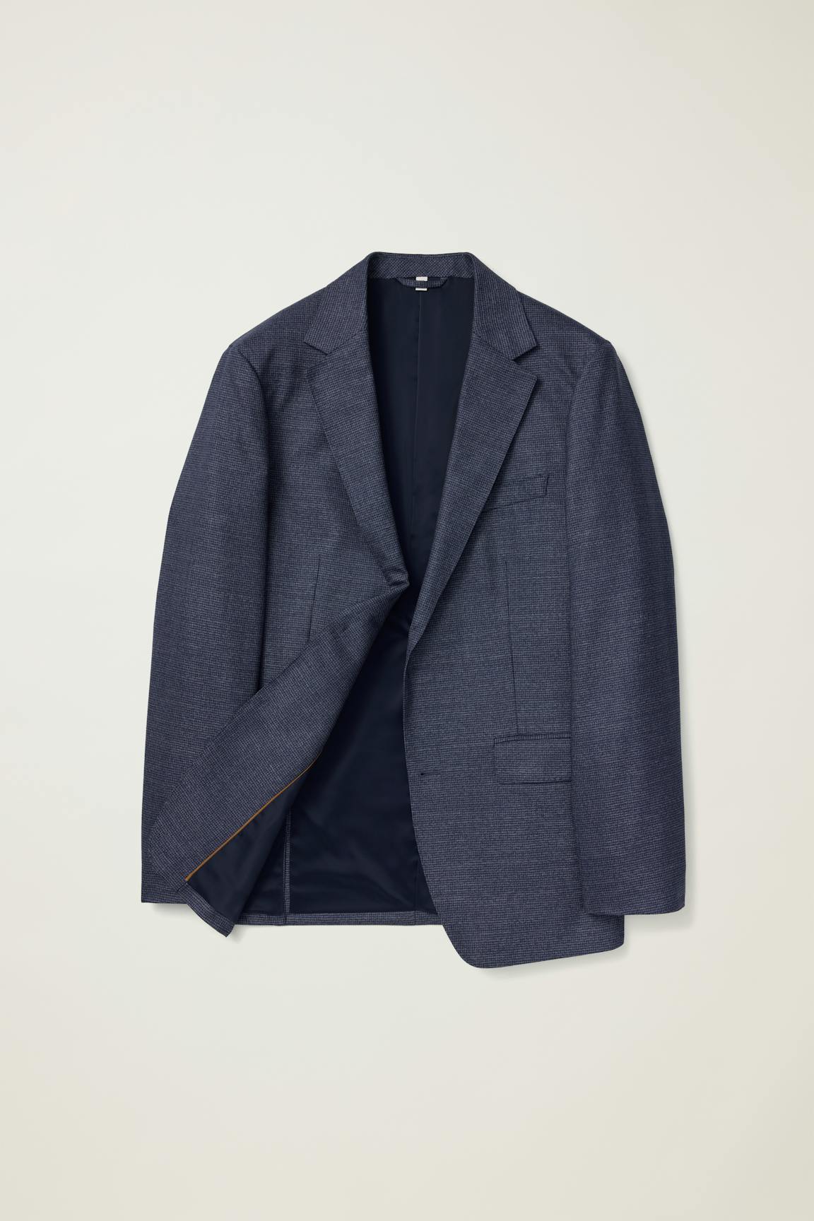 Jetsetter Wool Blazer Bonobos New