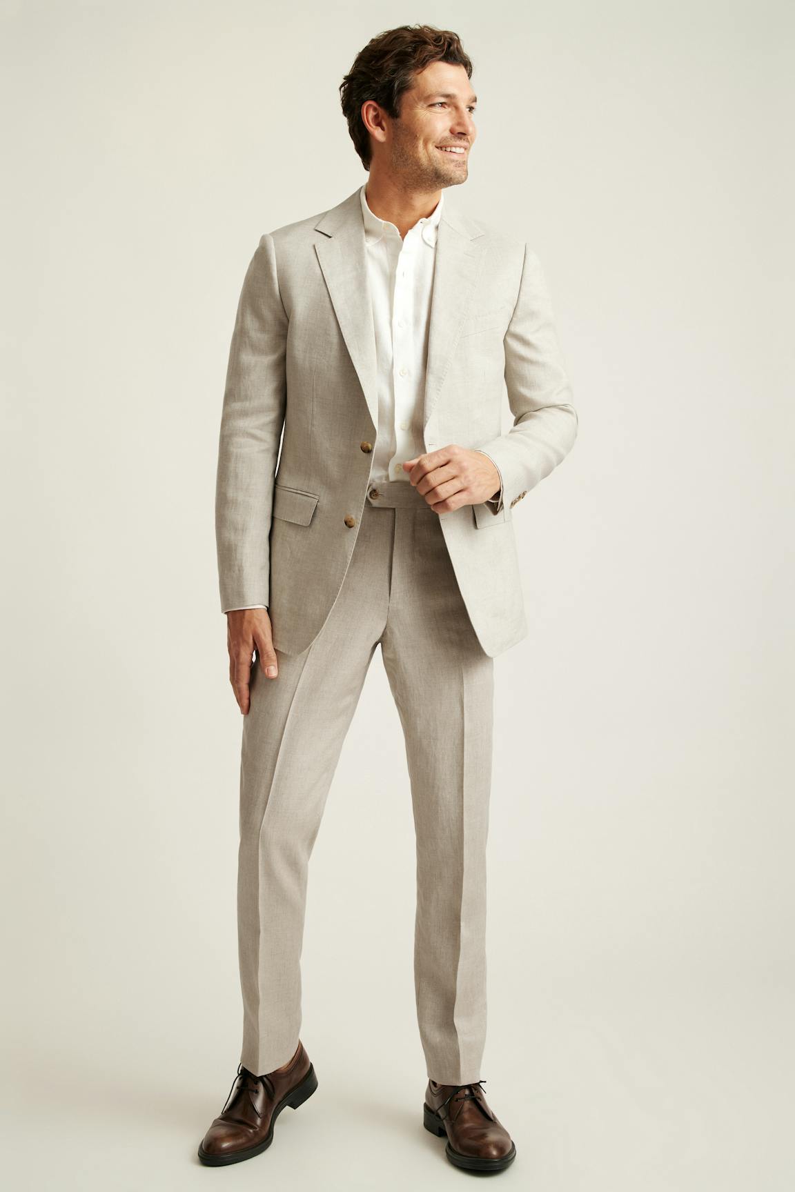 Jetsetter Italian Linen Blazer Bonobos Featured