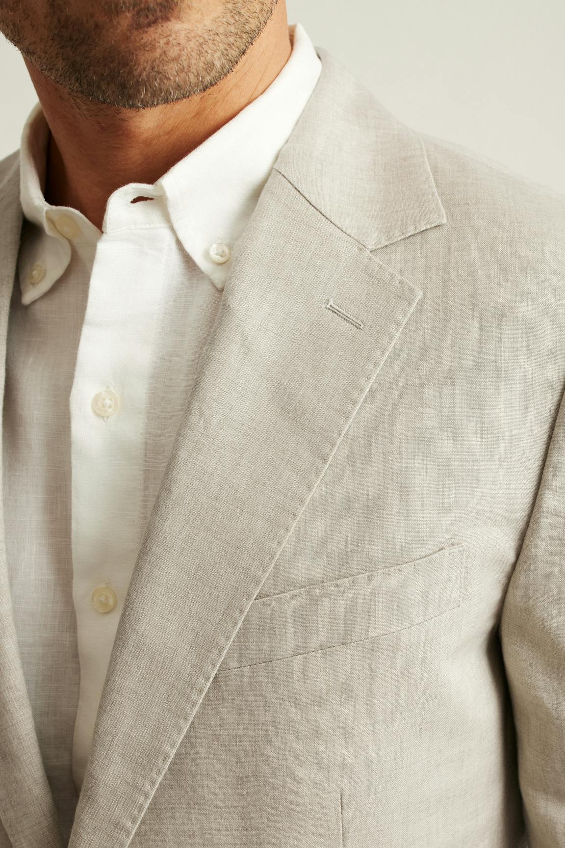 Jetsetter Italian Linen Blazer Bonobos Featured