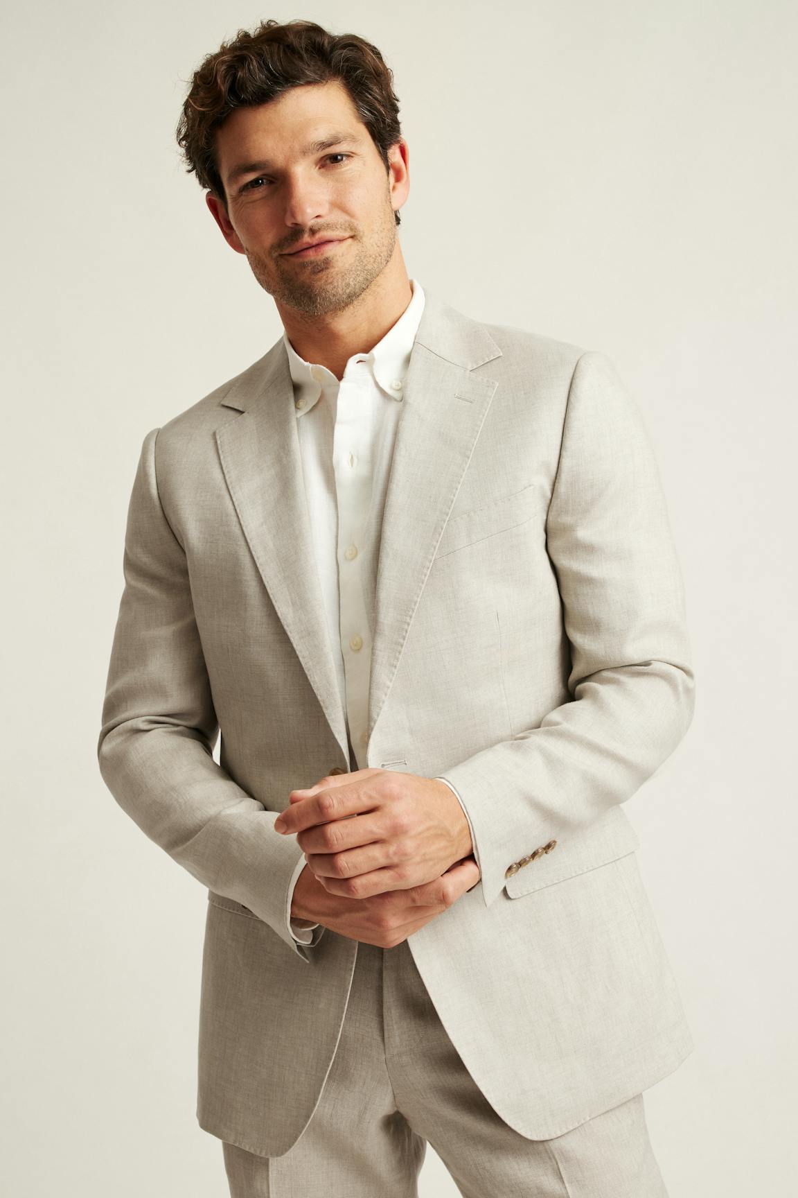 Jetsetter Italian Linen Blazer Bonobos Featured