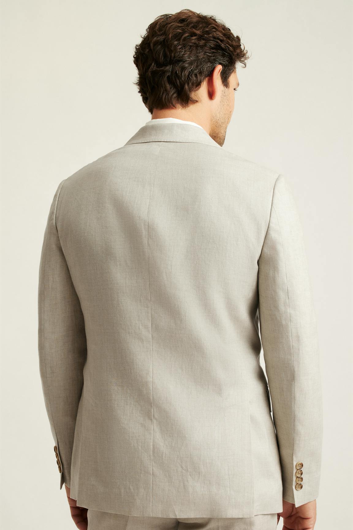 Jetsetter Italian Linen Blazer Bonobos Featured
