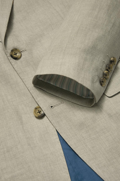 Jetsetter Italian Linen Blazer Bonobos Featured