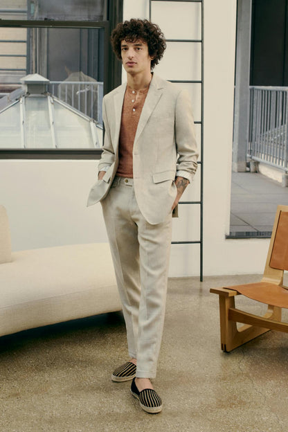 Jetsetter Italian Linen Blazer Bonobos Featured