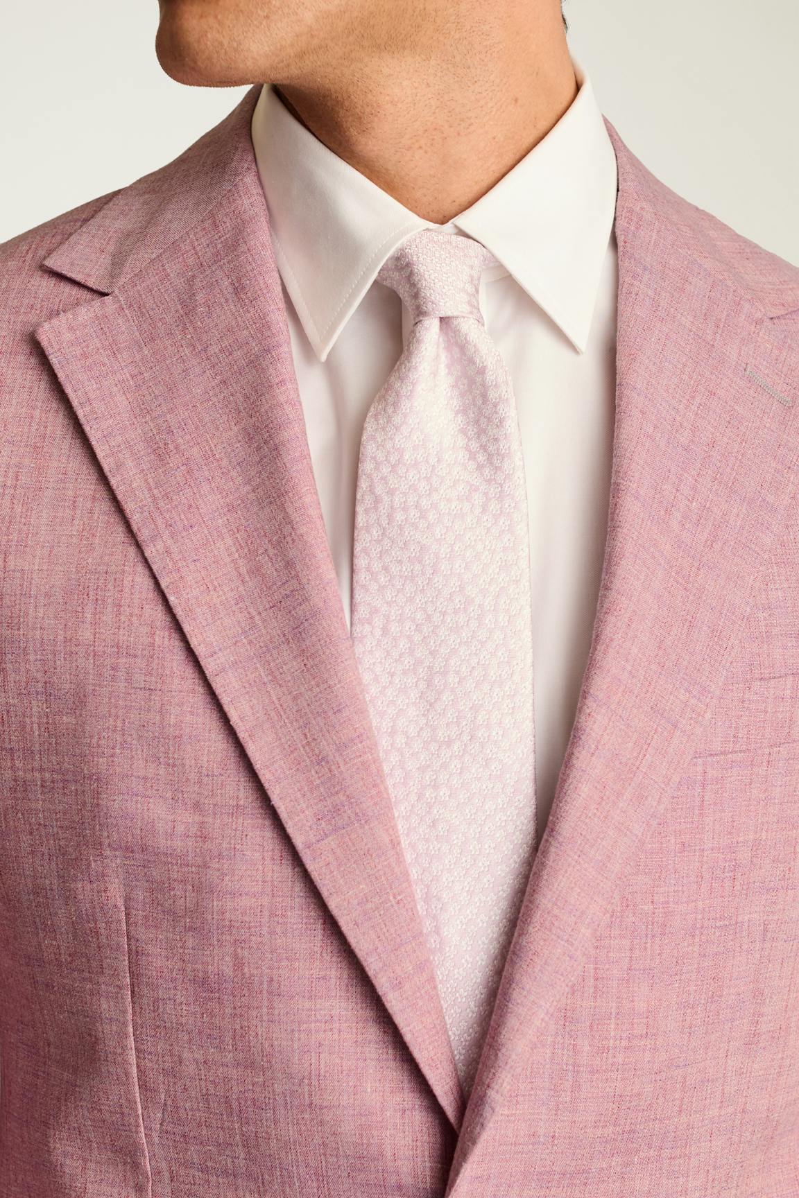 Jetsetter Italian Linen Blazer Bonobos Trending
