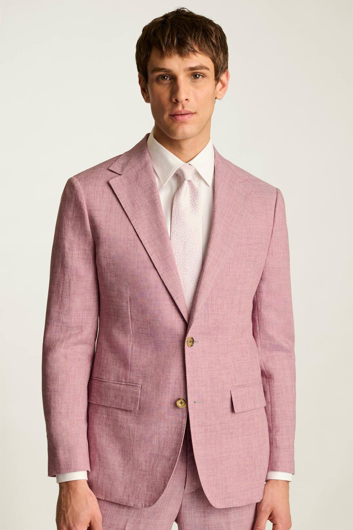 Jetsetter Italian Linen Blazer Bonobos Trending