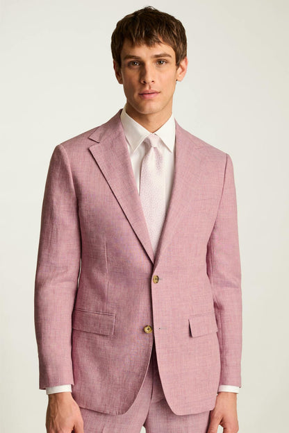 Jetsetter Italian Linen Blazer Bonobos Trending