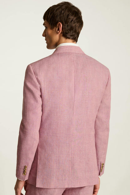 Jetsetter Italian Linen Blazer Bonobos Trending