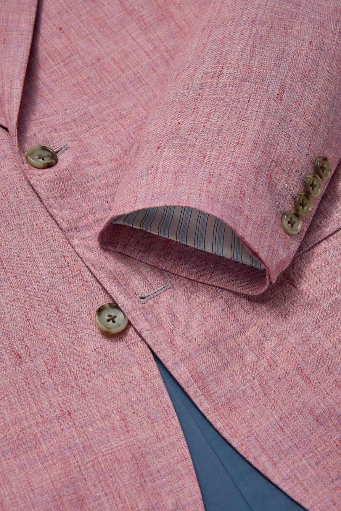 Jetsetter Italian Linen Blazer Bonobos Trending