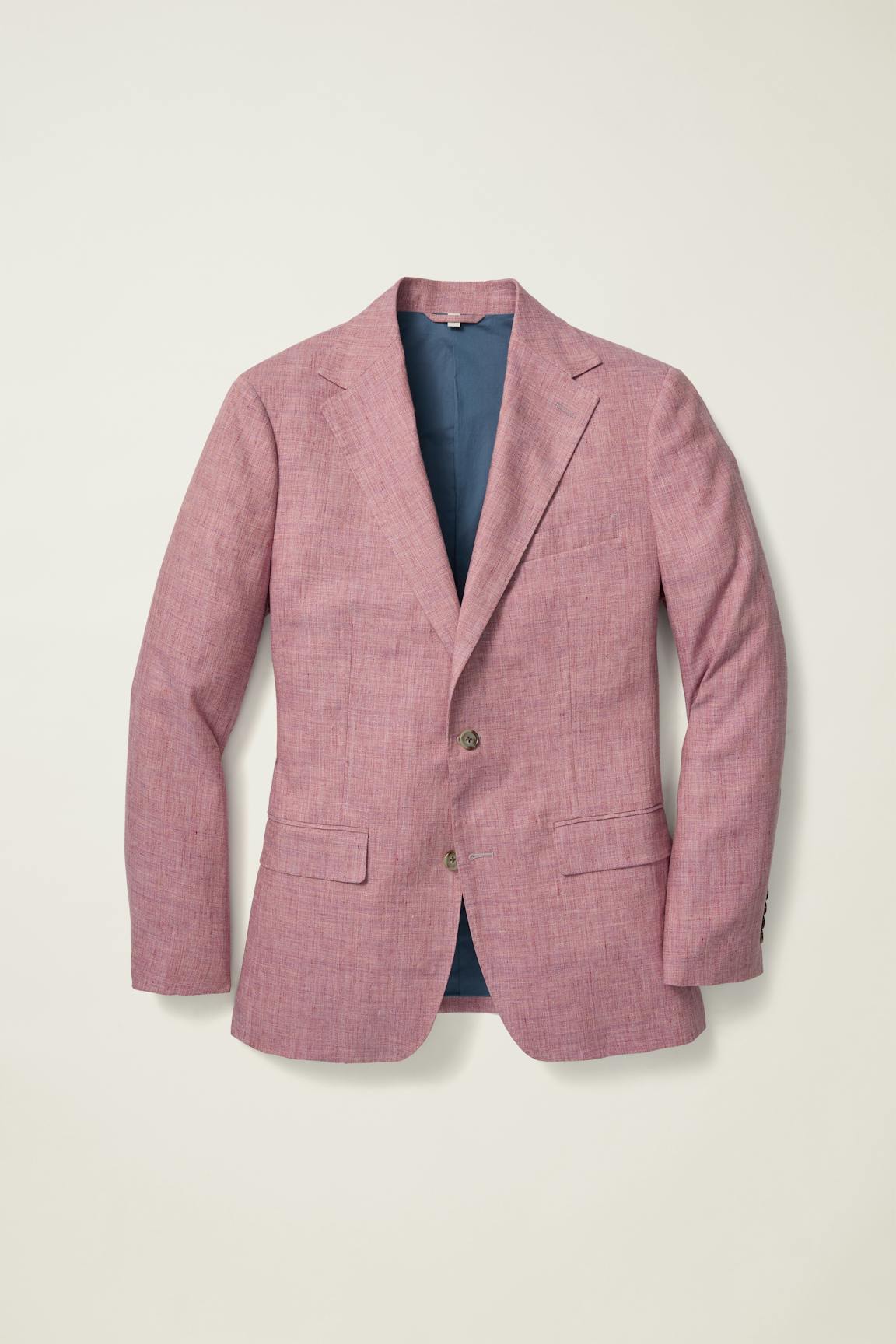Jetsetter Italian Linen Blazer Bonobos Trending