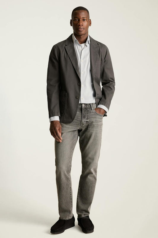 Jetsetter Washed Cotton Blazer Bonobos Best Seller