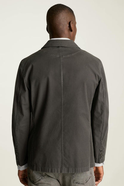 Jetsetter Washed Cotton Blazer Bonobos Best Seller