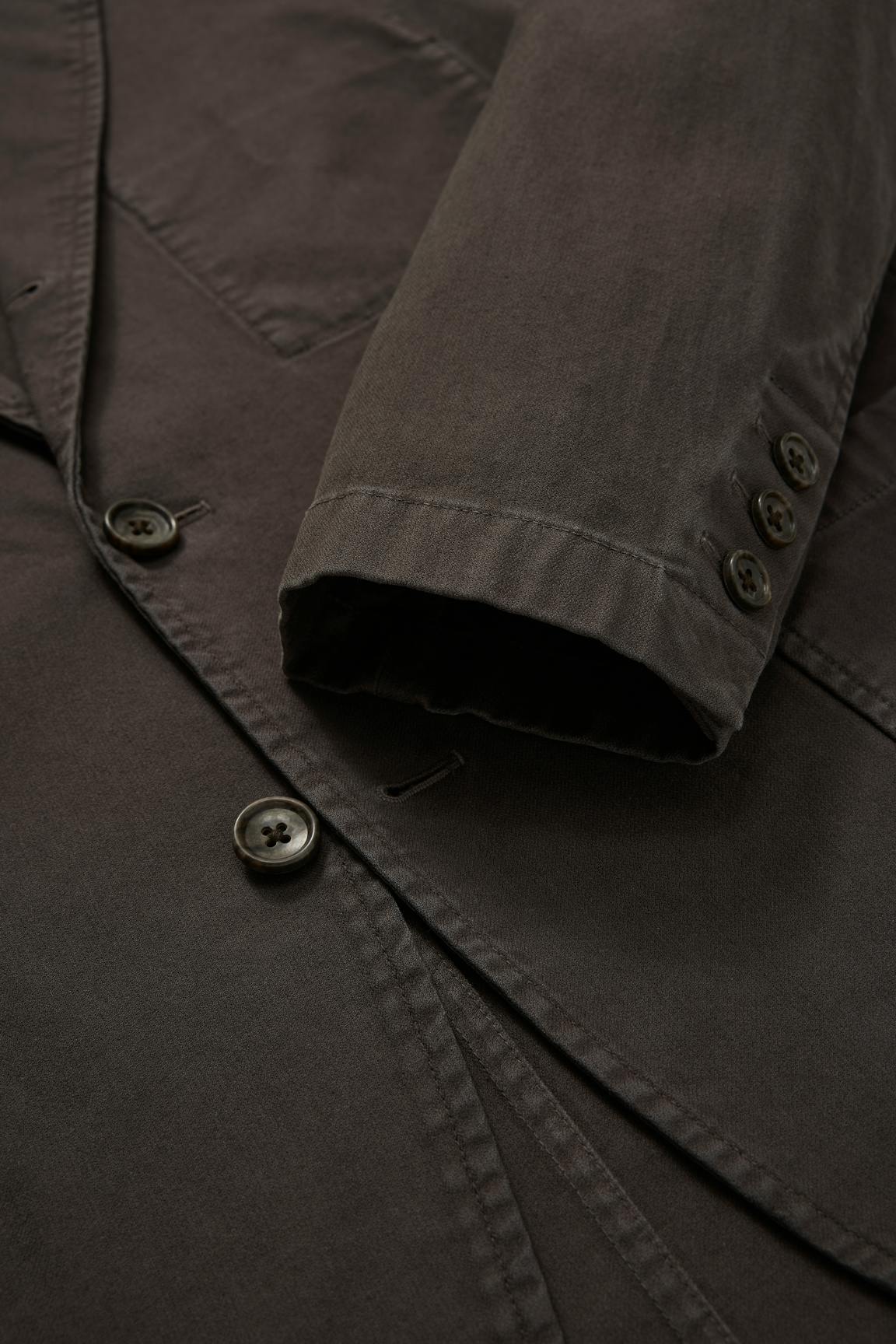 Jetsetter Washed Cotton Blazer Bonobos Best Seller