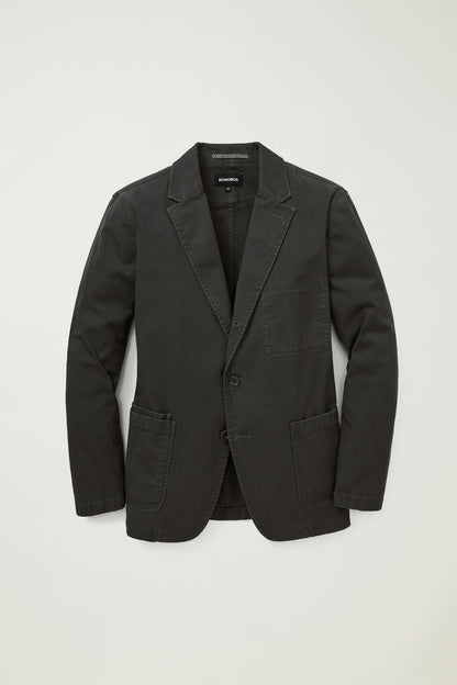 Jetsetter Washed Cotton Blazer Bonobos Best Seller