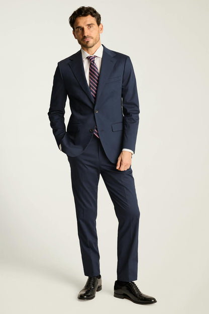 Jetsetter Italian Cotton Blazer Bonobos Top Pick